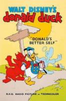 Дональд с лучшей стороны / Donald's Better Self 1938