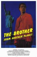 Брат с другой планеты / The Brother from Another Planet 1984