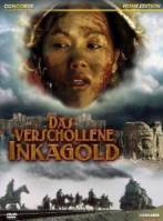 Пропавшее золото инков / Das verschollene Inka-Gold 1978