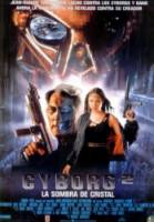 Киборг 2: Стеклянная тень / Cyborg 2 1993