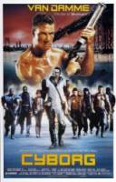 Киборг / Cyborg 1989
