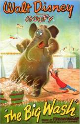 Банный день / The Big Wash 1948