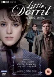 Крошка Доррит / Little Dorrit 2008
