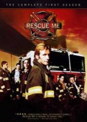 Спаси меня / 1 сезон / Rescue Me 2004