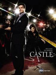 Касл / 1 сезон / Castle 2009