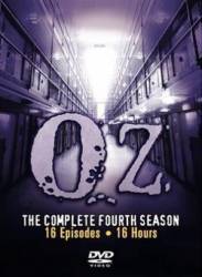 Тюрьма «ОZ» / 4 сезон / Oz 2000