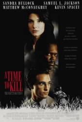 Время убивать / A Time to Kill 1996