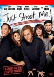 Журнал мод / 1 сезон / Just Shoot Me! 1997