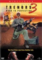 Дрожь земли 3: Возвращение в Перфекшн / Tremors 3: Back to Perfection 2001