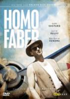 Странник / Homo Faber 1991