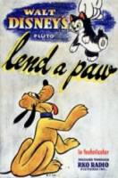 Лапа помощи / Lend a Paw 1941