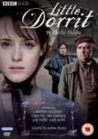 Крошка Доррит / Little Dorrit 2008