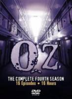 Тюрьма «ОZ» / 4 сезон / Oz 2000