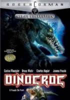 Динокрок против динозавра / Dinocroc vs. Supergator 2010