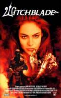 Лезвие ведьм / Клинок ведьм / 1 сезон / Witchblade 2000