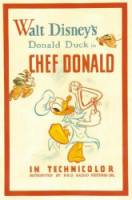 Шеф Дональд / Chef Donald 1941