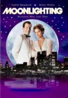Детективное агентство "Лунный свет" / 1 сезон / Moonlighting 1985