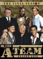 Команда «А» / 5 сезон / The A-Team 1986