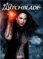 Лезвие ведьм / 2 сезон / Witchblade 2000