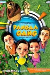 Банда Cорвиголов / Pangaa Gang 2010