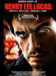 Бродяга Генри Ли Лукас / Drifter: Henry Lee Lucas 2009