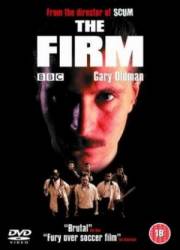 Банда / Стая / Фирма / The Firm 1988