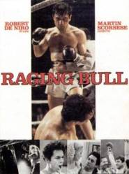 Бешеный бык / Raging Bull 1980