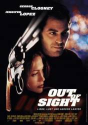 Вне поля зрения / Out of Sight 1998