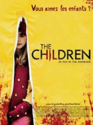 Детишки / The Children 2008
