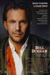 Дархэмские быки / Bull Durham 1988