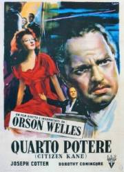 Гражданин Кейн / Citizen Kane 1941