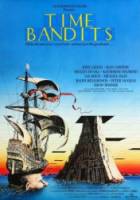 Бандиты во времени / Time Bandits 1981