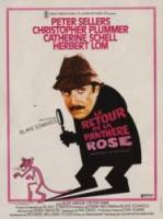 Возвращение Розовой пантеры / The Return of the Pink Panther 1975