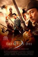 Детектив Ди / Di Renjie 2010