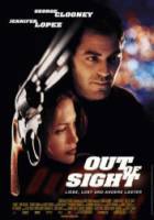 Вне поля зрения / Out of Sight 1998