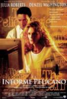 Дело о пеликанах / The Pelican Brief 1993