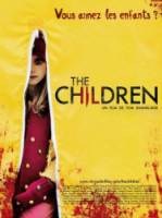 Детишки / The Children 2008