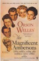 Великолепие Амберсонов / The Magnificent Ambersons 1942