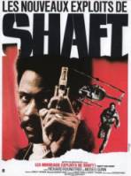 Большая удача Шафта / Shaft's Big Score! 1972