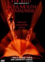 В пасти безумия / In the Mouth of Madness 1995