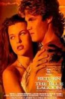 Возвращение в Голубую лагуну / Return to the Blue Lagoon 1991