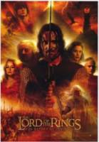 Властелин колец 3: Возвращение Короля / The Lord of the Rings: The Return of the King 2003