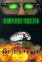 Золотые годы / Golden Years 1991