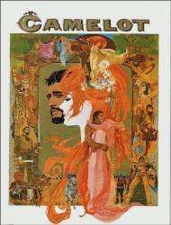 Камелот / Camelot 1967