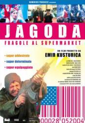 Клубничка в супермаркете / Jagoda u supermarketu 2003