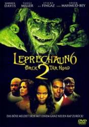 Лепрекон 6: Домой / Leprechaun: Back 2 tha Hood 2003