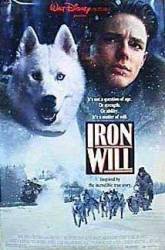 Железная воля / Iron Will 1994