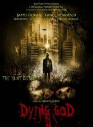 Хищник: Перерождение дьявола / Dying God 2008