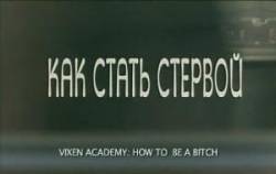 Как стать стервой  2007