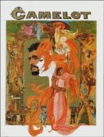 Камелот / Camelot 1967